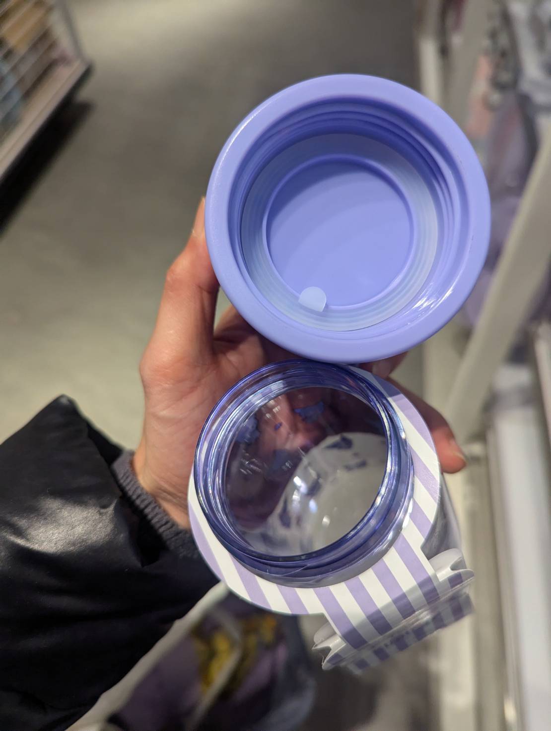 Primark 卡通水壺