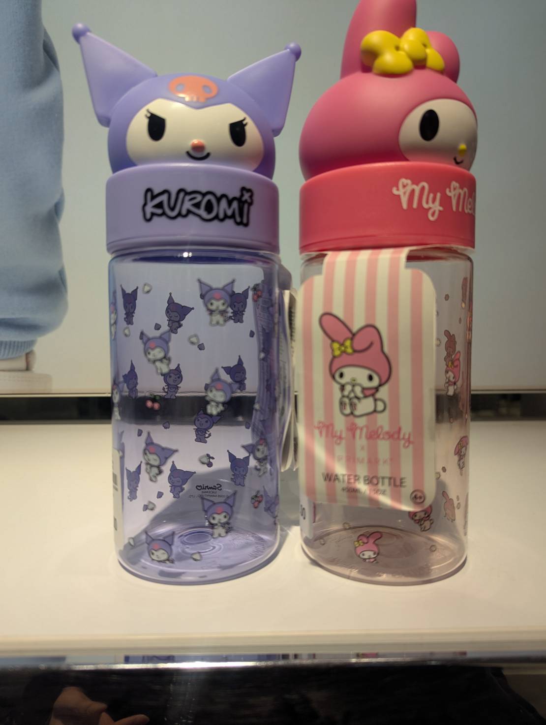 Primark 卡通水壺