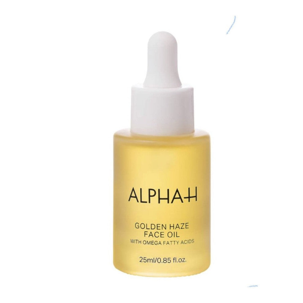 Alpha-H 金霧面油含歐米茄脂肪酸 25ml