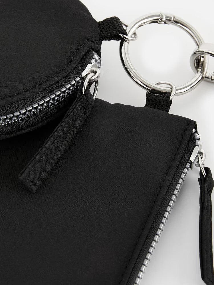 Primark 活動腕帶皮夾和零錢包