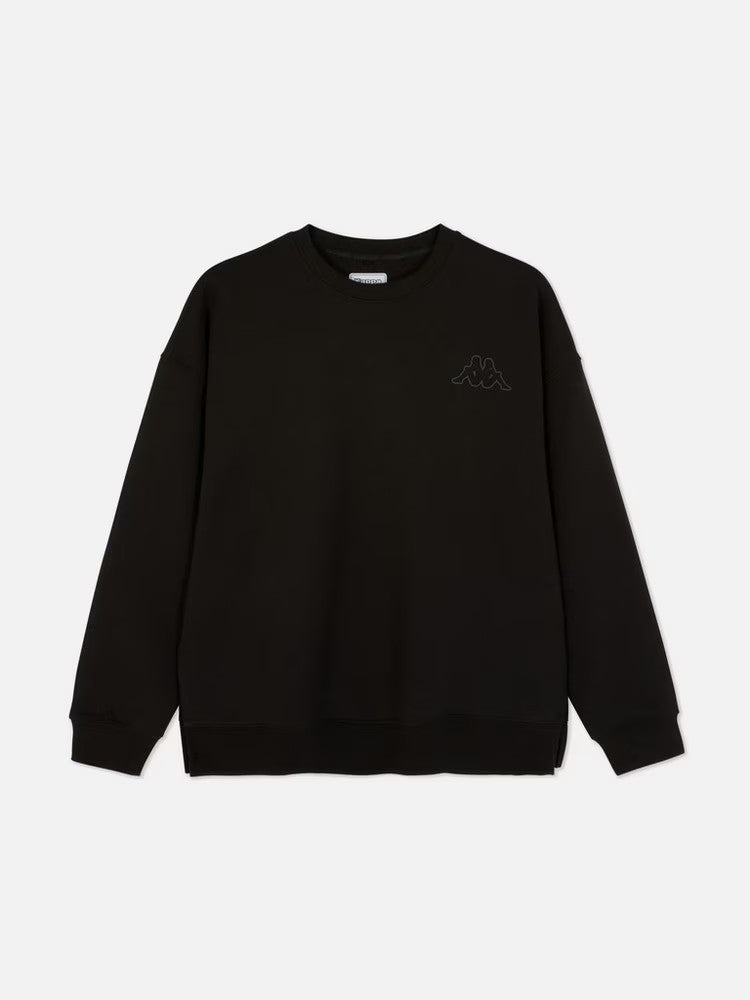 Kappa x Primark oversized 女性衛衣