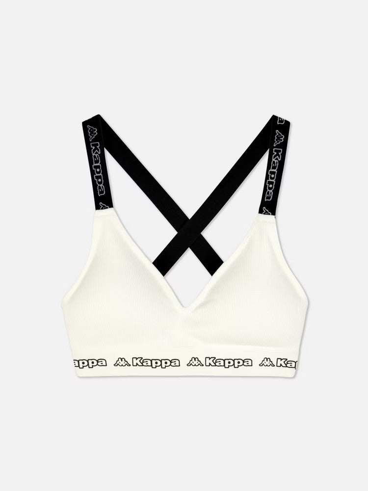 Kappa x Primark 無縫運動內衣
