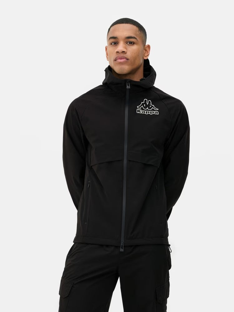 Kappa x Primark 風衣夾克