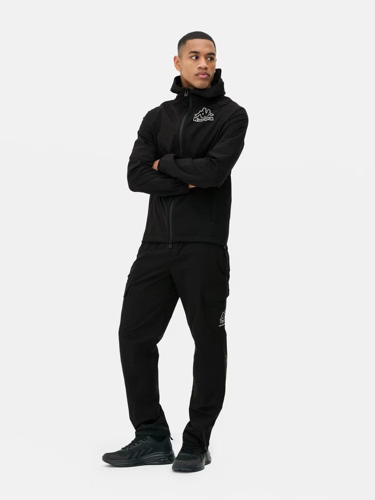 Kappa x Primark 風衣夾克