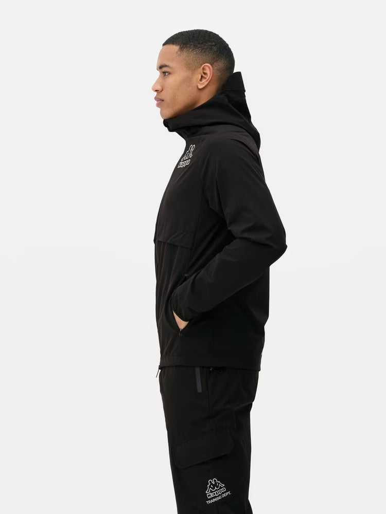 Kappa x Primark 風衣夾克