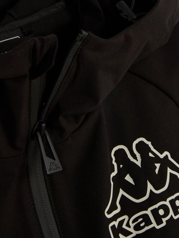 Kappa x Primark 風衣夾克