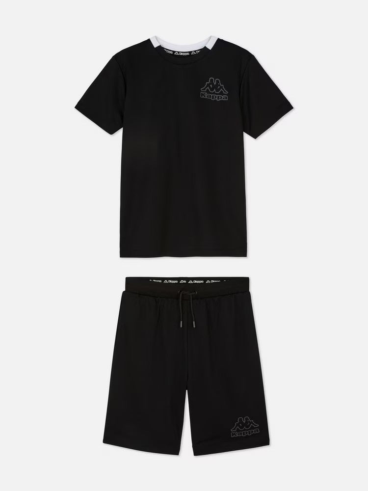 Kappa x Primark 運動套裝