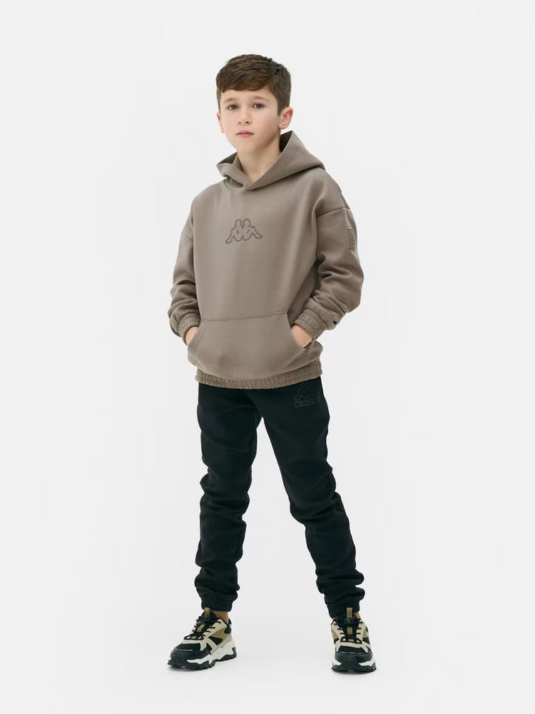 Kappa x Primark 套頭連帽衫