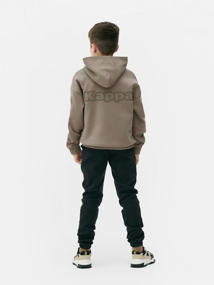 Kappa x Primark 套頭連帽衫
