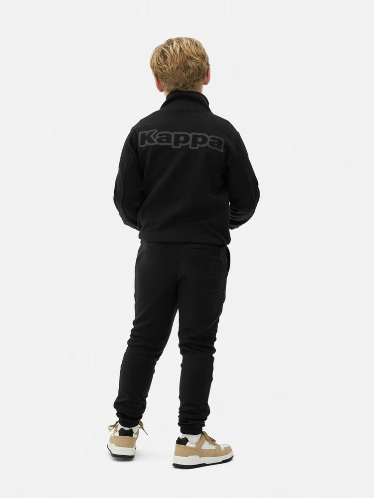 Kappa x Primark 漏斗領運動衫