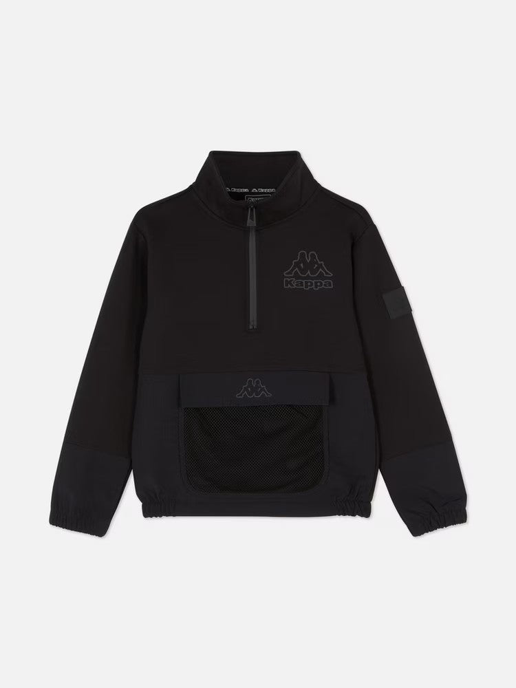Kappa x Primark 漏斗領運動衫