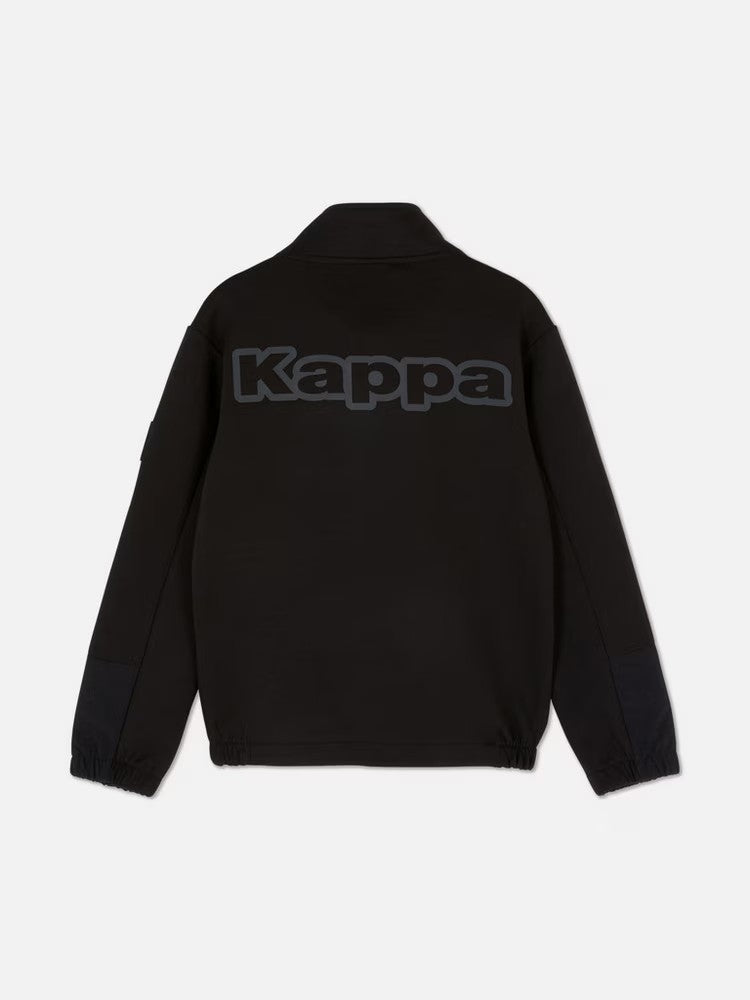 Kappa x Primark 漏斗領運動衫