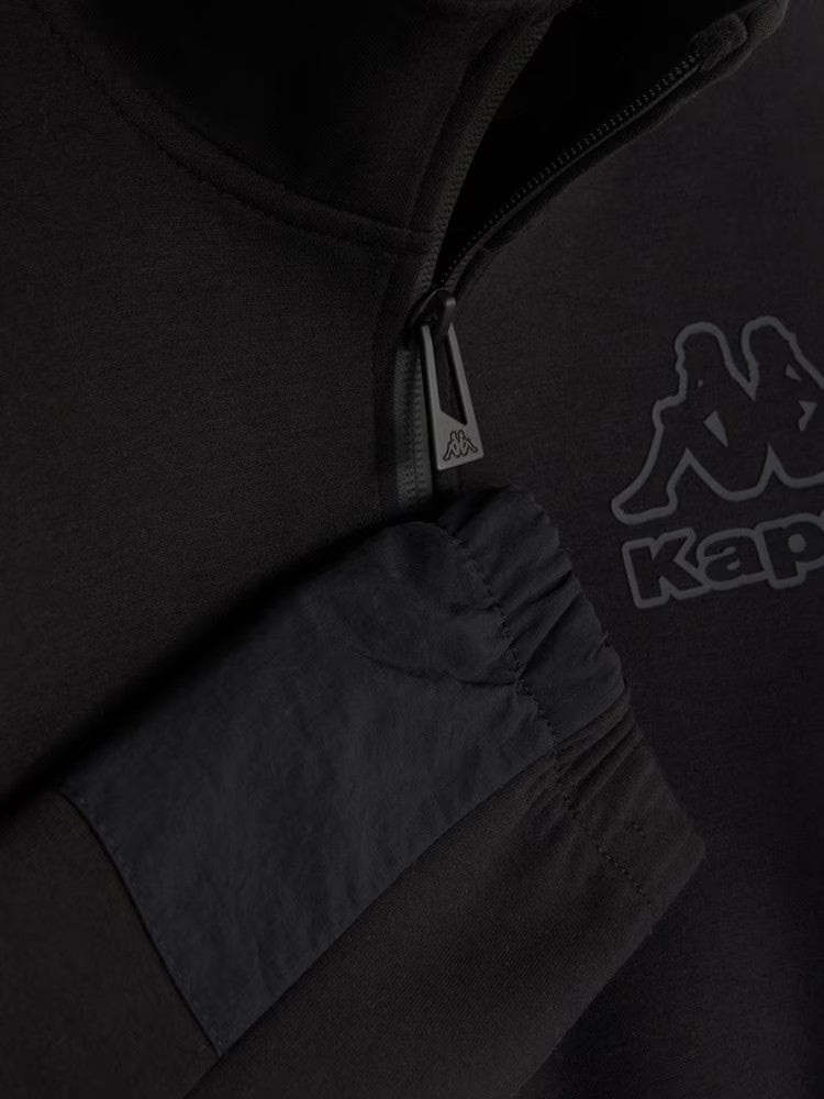 Kappa x Primark 漏斗領運動衫