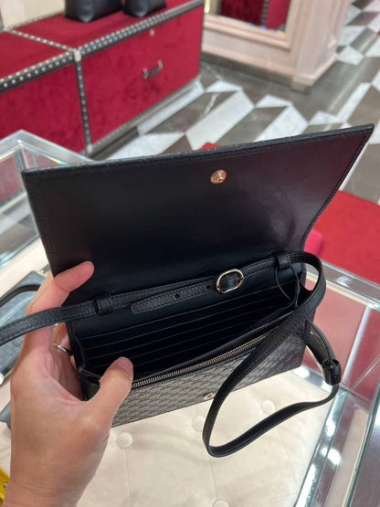 Gucci WOC 鏈袋包