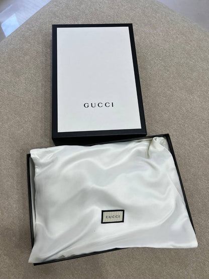 Gucci WOC 鏈袋包