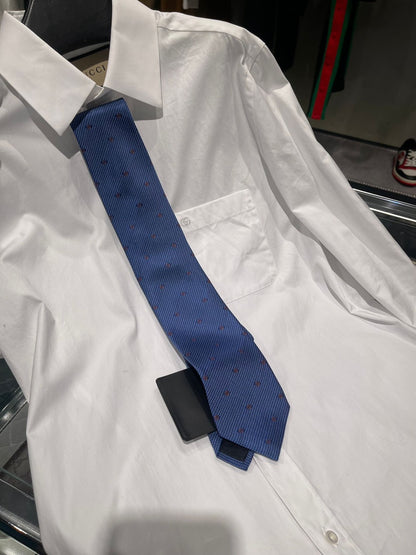 Gucci 領帶