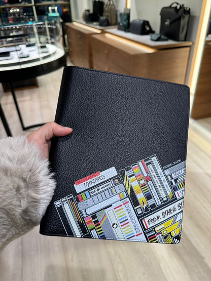 Montblanc 萬寶龍筆記本