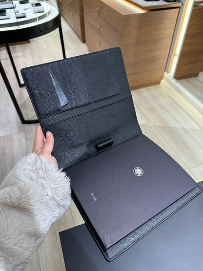 Montblanc 萬寶龍筆記本