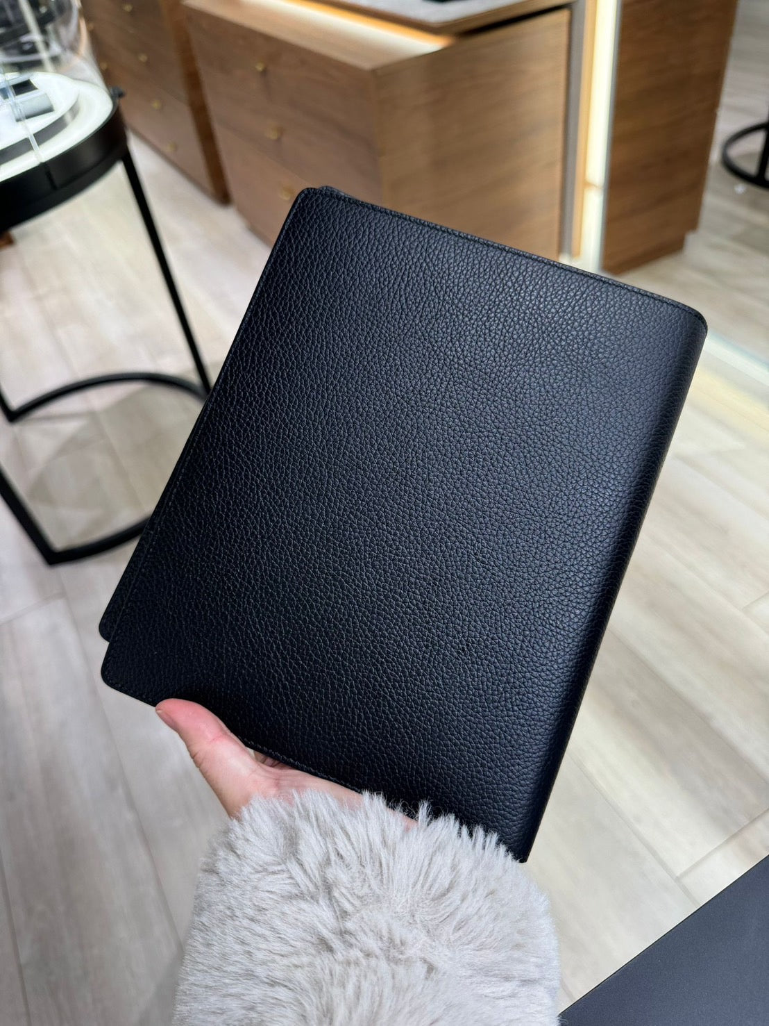 Montblanc 萬寶龍筆記本