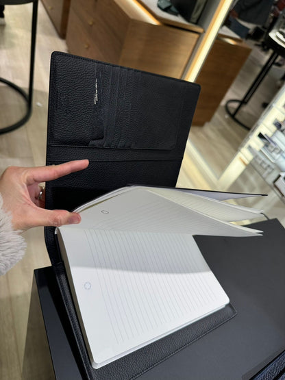 Montblanc 萬寶龍筆記本