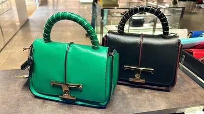 Tod's T 永恆迷你斜背包