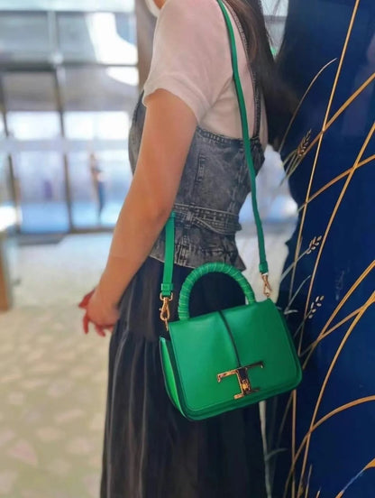 Tod's T 永恆迷你斜背包