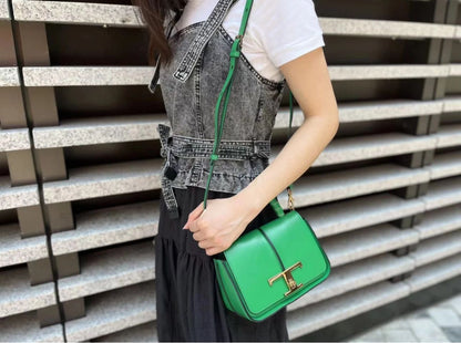 Tod's T 永恆迷你斜背包