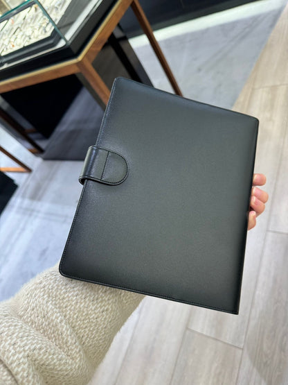 MONTBLANC 萬寶龍 A5活頁筆記本
