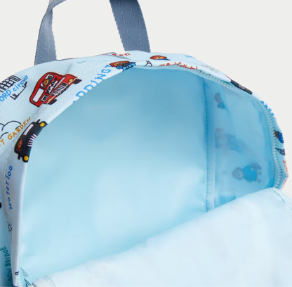 M&S Collection 兒童 Paddington™ 小型後背包