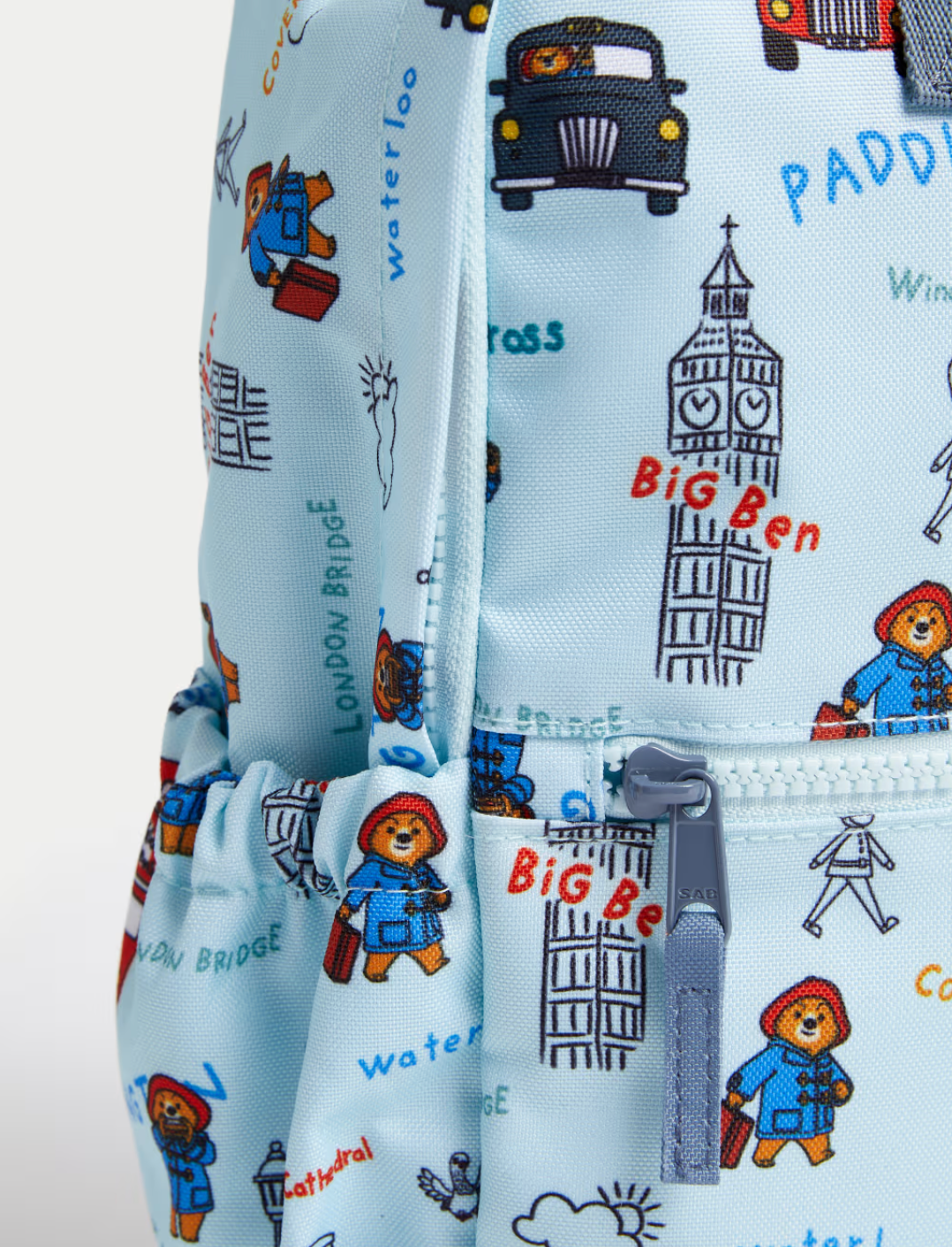 M&S Collection 兒童 Paddington™ 小型後背包