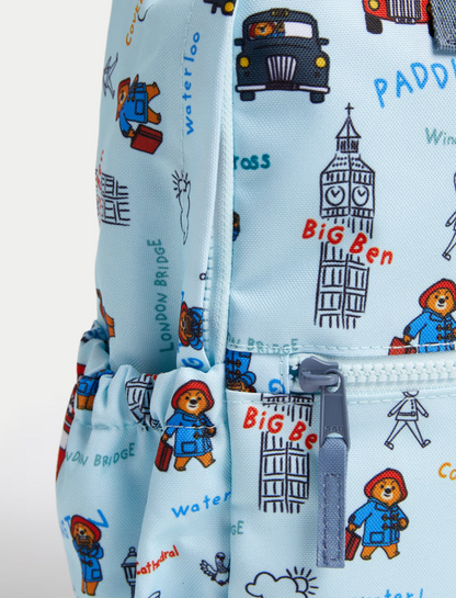 M&S Collection 兒童 Paddington™ 小型後背包