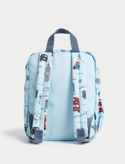 M&S Collection 兒童 Paddington™ 小型後背包