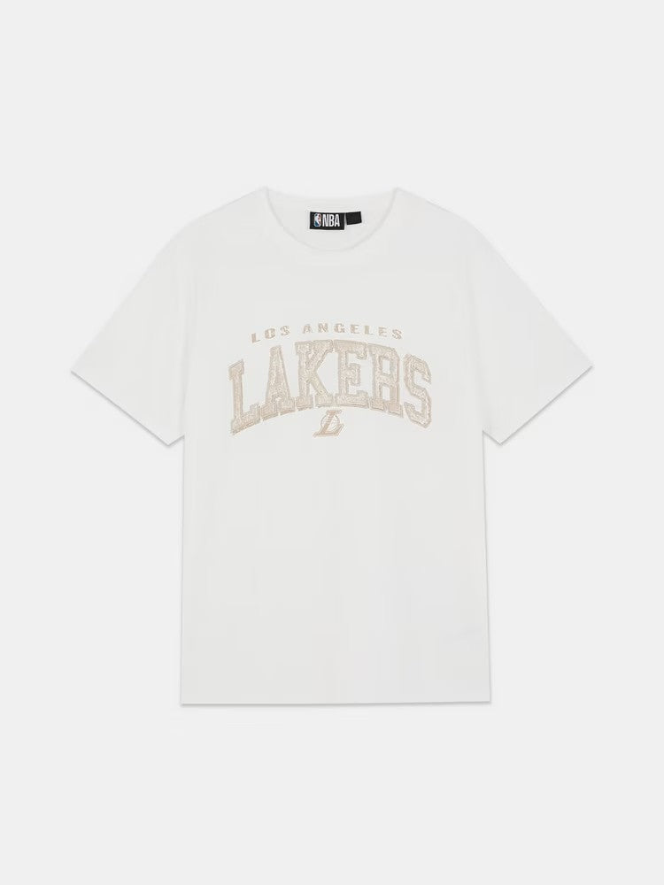 Primark NBA 洛杉磯湖人隊 T 卹