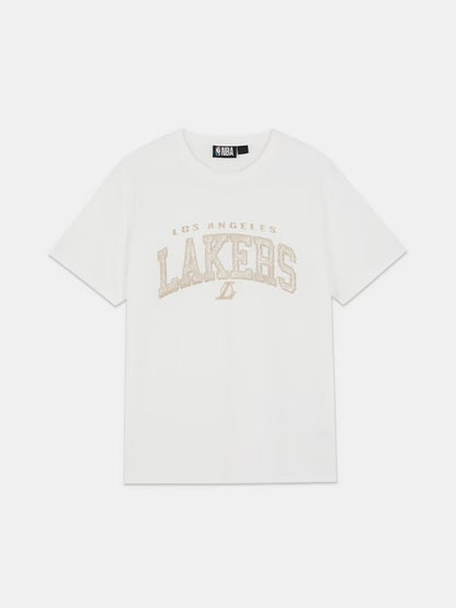 Primark NBA 洛杉磯湖人隊 T 卹