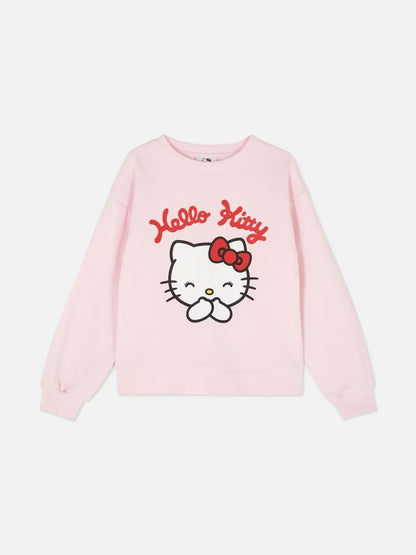 Primark Hello Kitty系列~