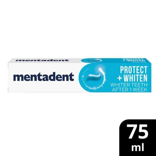 義大利 Metadent 牙膏 75ml