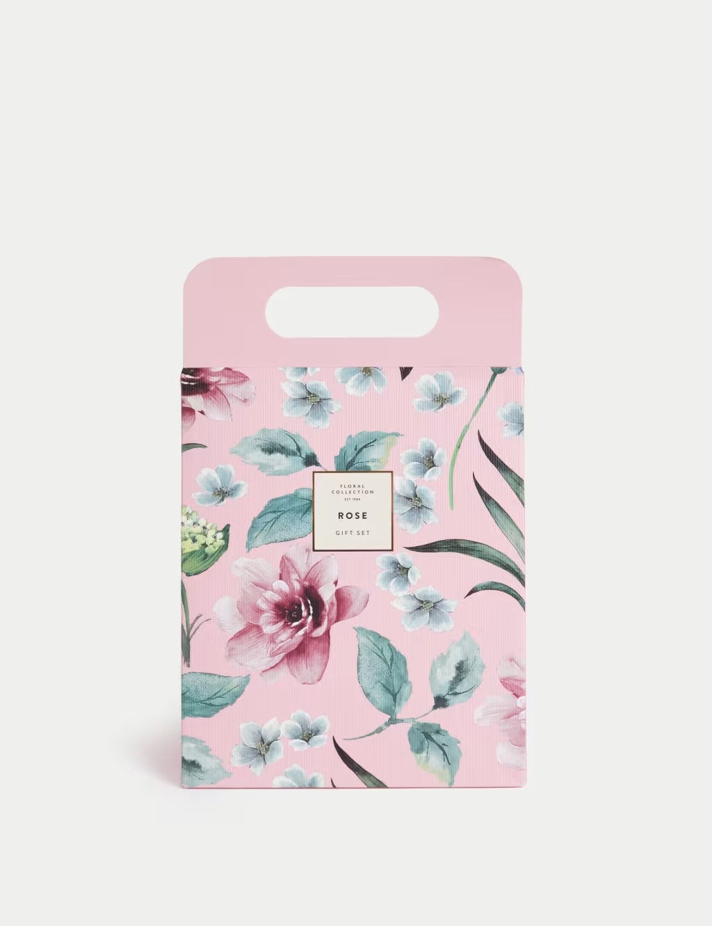 Floral Collection 玫瑰混合禮品套裝