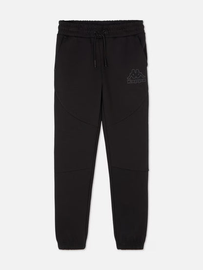 Kappa x Primark 抽繩慢跑褲