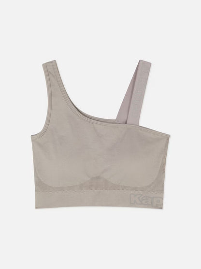 Kappa x Primark 不對稱短上衣
